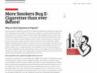 cigarsinreviewmagazine.com Thumbnail