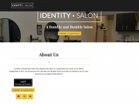 identity-salon.com Thumbnail