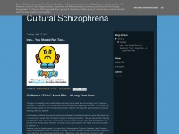 culturalschizophrena.blogspot.com Thumbnail