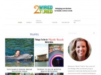 2wired2tired.com