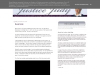 justicejudy.blogspot.com Thumbnail