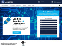 Leotronics.co.uk