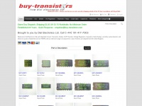 Buy-transistors.com