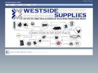 Westside-supplies.co.uk