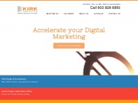kirkcommunications.com