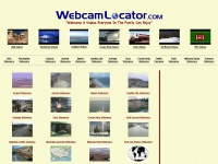 Webcamlocator.com