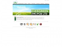 Evergreenpcb.com