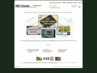 trc-circuits.com Thumbnail