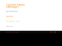 nootropicdesign.com Thumbnail