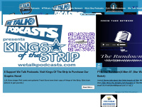 Wetalkpodcasts.com