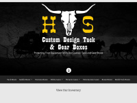 Hscustomdesign.com
