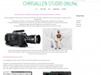 chrisallenonline.com Thumbnail