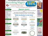everythingmagnet.com Thumbnail
