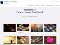 Fathers-house.co.uk