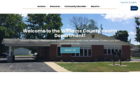 Williamscountyhealth.org