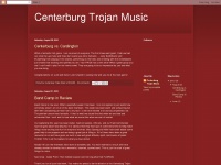 Centerburgtrojanmusic.blogspot.com
