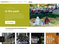 Washingtonpark.org