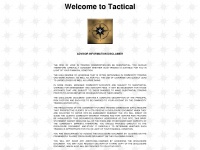tacticalnet.com Thumbnail