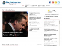 northamericanews.net Thumbnail