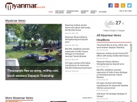 myanmarnews.net Thumbnail