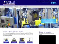 fusionsystemsgroup.com Thumbnail