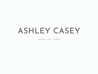 ashleycasey.com Thumbnail