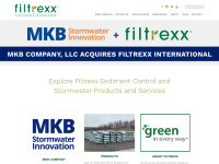 Filtrexx.com