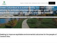 greencbus.org Thumbnail