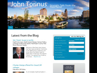 Johntorinus.com