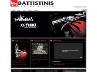battistinisusa.com Thumbnail