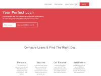 solution-loans.co.uk Thumbnail