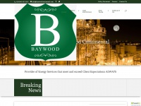 baywoodcontinental.com Thumbnail