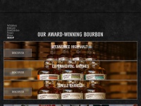Chattanoogawhiskey.com