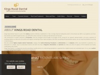 kingsroad-dental.co.uk