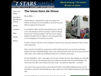 7stars.co.uk Thumbnail