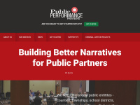 publicperformancepartners.org Thumbnail
