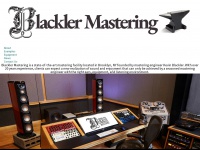 Blacklermastering.com