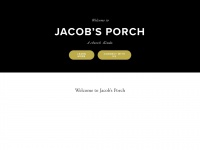 Jacobsporch.com