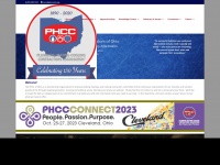 Phccohio.org