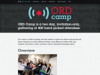 ordcamp.com