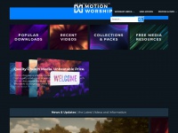 Motionworship.com