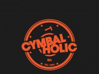 cymbalholic.com Thumbnail