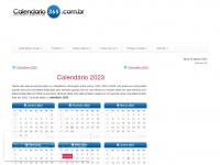 calendario-365.com.br Thumbnail