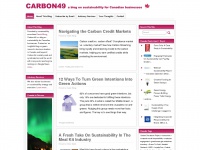 carbon49.com Thumbnail
