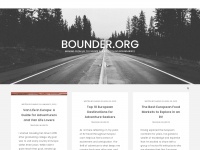Bounder.org