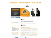 businessfinanceconsultantsonline.com Thumbnail