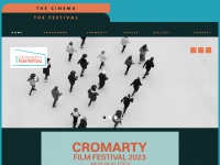 Cromartyfilmfestival.org