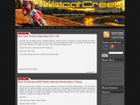 Wildcatcreekmx.com