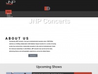 jnpconcerts.com