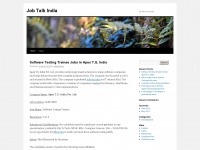 Jobtalkindia.wordpress.com